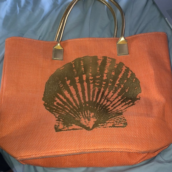 NWOT beach bag - Picture 1 of 2
